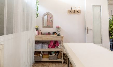 Art et Beauté : Manucure à Marignane