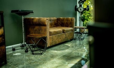Salon Lou : Coiffeur à Marseille