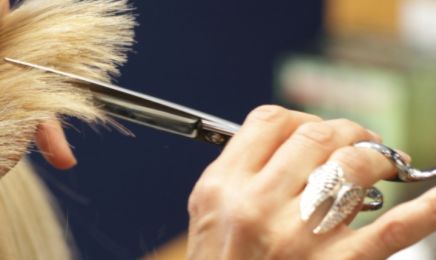 La Coiffure Autrement par Dominique Mess - Visagiste, Spécialiste des cheveux texturés : Coiffeur à Mulhouse