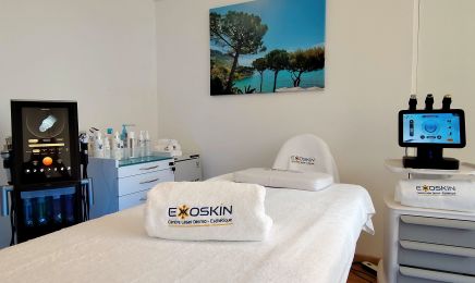 EXOSKIN Centre Laser Dermo-Esthétique : Institut de beauté à Vic-Fezensac