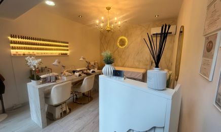 ANUSH BEAUTY : Institut de beauté à Marseille