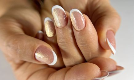 Bloomy Beauty : Manucure à Genas