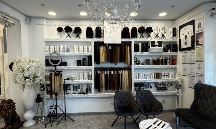 Die Schöne & Das Biest: Kosmetikstudio in Haan