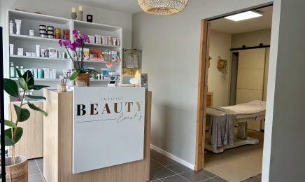 Beauty Event's : Institut de beauté à Beaucaire