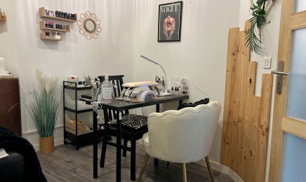 Cass Beauty  : Manucure à Montpellier