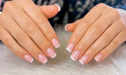 Secret of Beauty : Manucure à Montbert