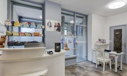 Les promesses d’Anthéa : Institut de beauté à Saône