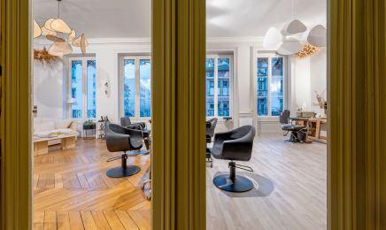 Salon LM by Maison Marcel : Coiffeur à Villefranche-sur-Saône