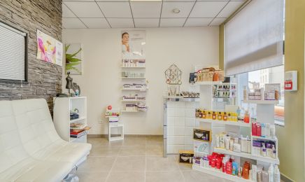 Passionn Elle : Institut de beauté à Trieux