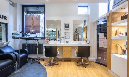 DESSANGE - Alençon : Institut de beauté à Alençon