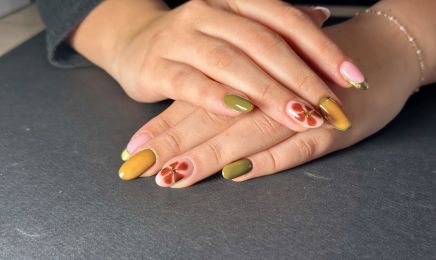 Ludivine ongles & co : Manucure à Varennes-Vauzelles