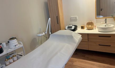 Délices de Beauté by Audrey : Institut de beauté à Challans