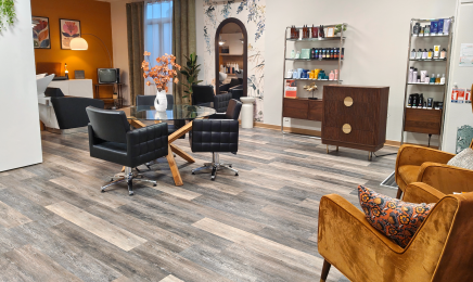 Sébastien Keriel Coiffeur Coloriste : Coiffeur à Saintes