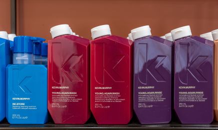 David Bralizz - Spécialiste lissage, coloration et soin sur-mesure : Institut de beauté à Paris