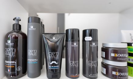 Coiffure Toi Emoi : Coiffeur à Chessy