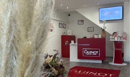 Guinot - Châteaurenard : Institut de beauté à Châteaurenard