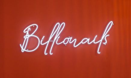 Billionails : Manucure à Charly-Oradour