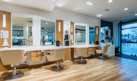 DESSANGE - Le Mans : Coiffeur à Le Mans