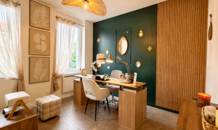 Beauty Ther’Happy  : Institut de beauté à Feuquières-en-Vimeu