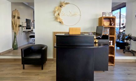 Le Soft Coiffure : Coiffeur à Nogent-le-Roi