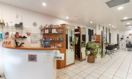 Agnès L : Coiffeur à Vitry-sur-Seine