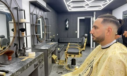 Royal Coiff : Coiffeur à La Riche