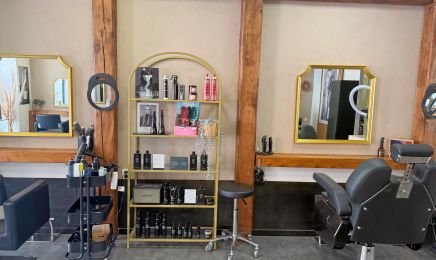 Sublime Hair : Coiffeur à Fréjus