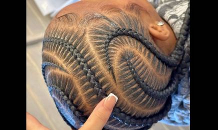 Braids By Khadidia : Coiffeur à Créteil