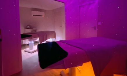 L’escale en Provence  : Institut de beauté à CHALLANS