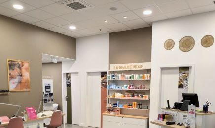 Beauty Success l'Institut - Burnhaupt-le-Haut : Institut de beauté à Burnhaupt-le-Haut