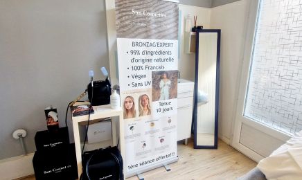 L’Atelier d’mes Rêves : Institut de beauté à Loireauxence