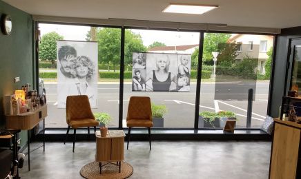 Sabine Coiff’ : Institut de beauté à Asnières-la-Giraud