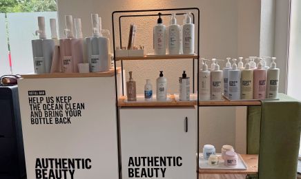 Studio Evers Friseur Königstr. 37 : Barbershop in Gottleuba-Berggießhübel