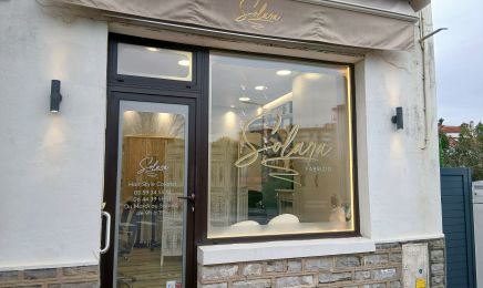 Solara  : Coiffeur à Biarritz 