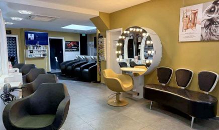 Mendy Hair Studio : Coiffeur à Neufchâtel-en-Bray