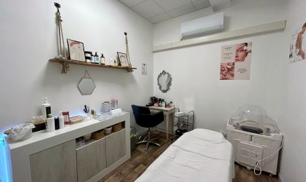 Bellissemoi : Institut de beauté à Vallon-en-Sully