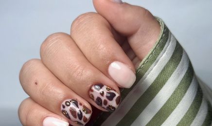 Emilie h designer de beauté  : Manucure à Montigny-en-Gohelle