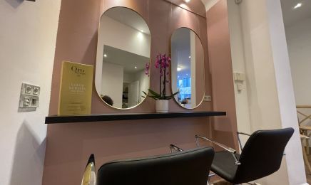 LJ Studio : Coiffeur à Bruxelles