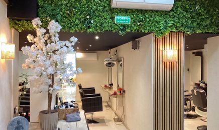 38 Clemenceau : Coiffeur à Romorantin-Lanthenay