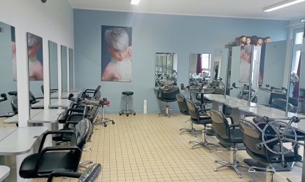 Lycée professionnel Jean Baptiste Dallard : Coiffeur à Montbrison