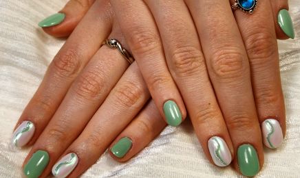 Laëti'Nails : Barbier à Saint-Jean-de-la-Ruelle