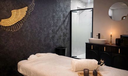 L’institut St Jean de Luz- Facialiste- Keratotherapeute -Electrolyse -FaceSculpting-Kobido : Institut de beauté à Saint-Jean-de-Luz