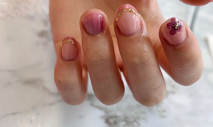 Atenanailzz : Manucure à Périgueux
