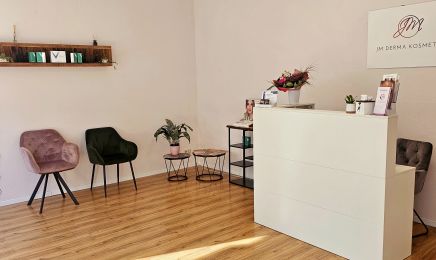 JM Derma Kosmetik: Kosmetikstudio in Leipzig