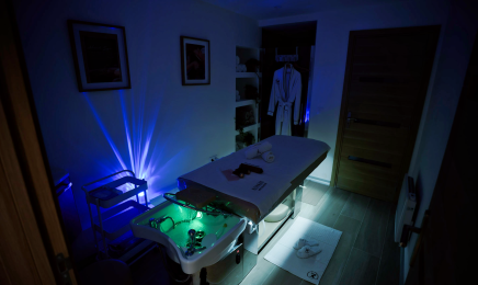 Maison Manou - Institut de beauté privé  : Institut de beauté à Paris