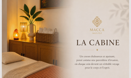 Macca Institut : Institut de beauté à Le Havre