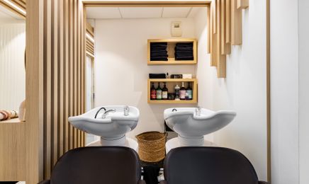 Chloé Coiffure : Coiffeur à Solaize