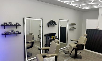 MAISON D’ONYX BARBERSHOP : Institut de beauté à Rillieux-la-Pape