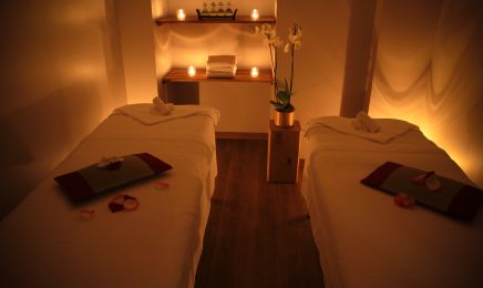 Spa MontKailash : Institut de beauté à Paris