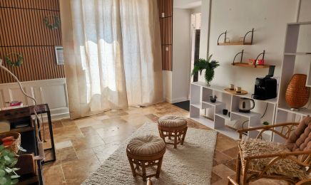 B comme Beauty : Coiffeur à Delle